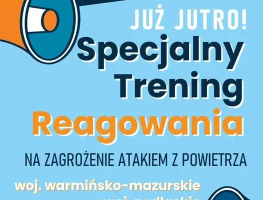 Dni Otwartych Strażnic w powiecie oleckim – trening reagowania już 26 września