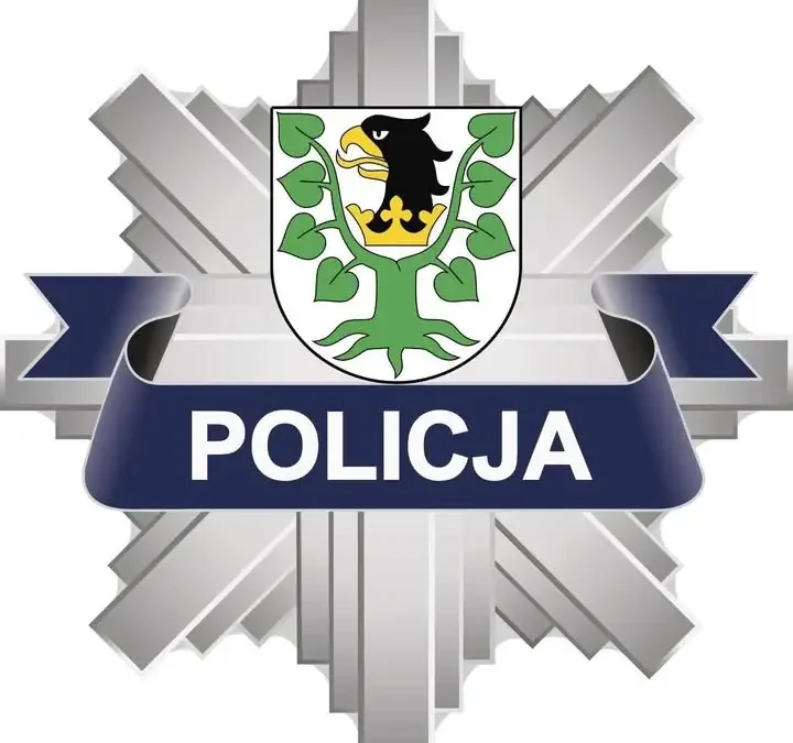 Ćwiczenia policji w Olecku: symulacja poszukiwań zaginionego grzybiarza
