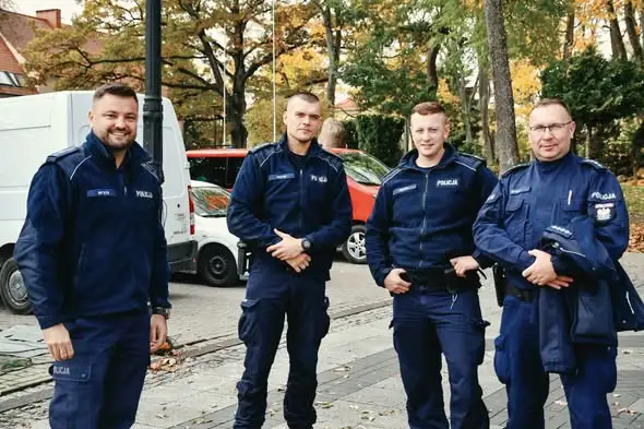Olecko: wspólne bicie rekordu w resuscytacji na Placu Wolności