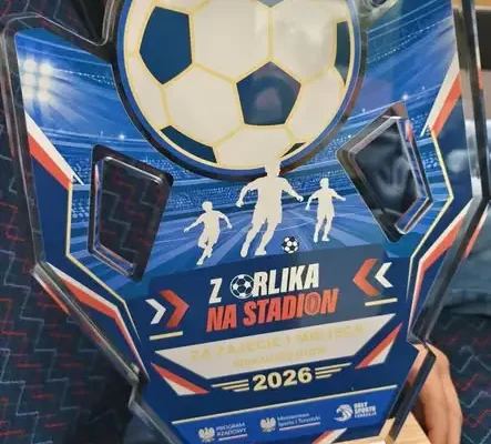 Piłkarki z Orlika wywalczyły awans do finału ogólnopolskiego w Gdańsku