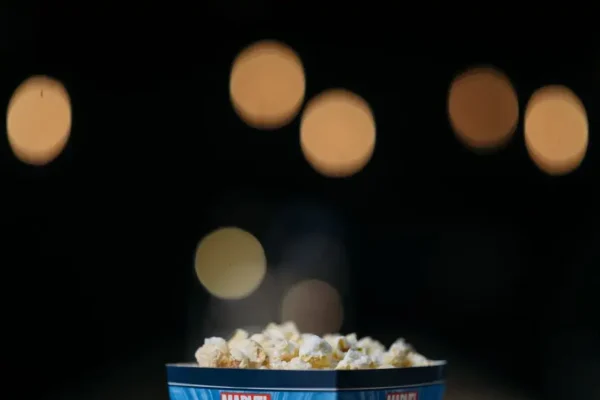 Kino Mazur zaprasza na weekendowe seanse 9–11 października